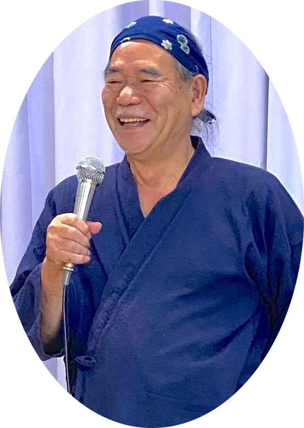 濱田 龍郎