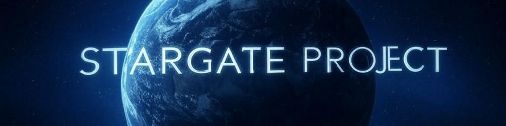 Stargate Project