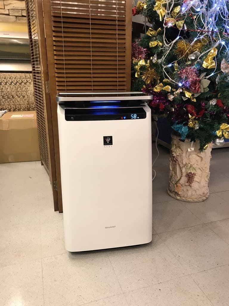 SHARP KI-NP100
