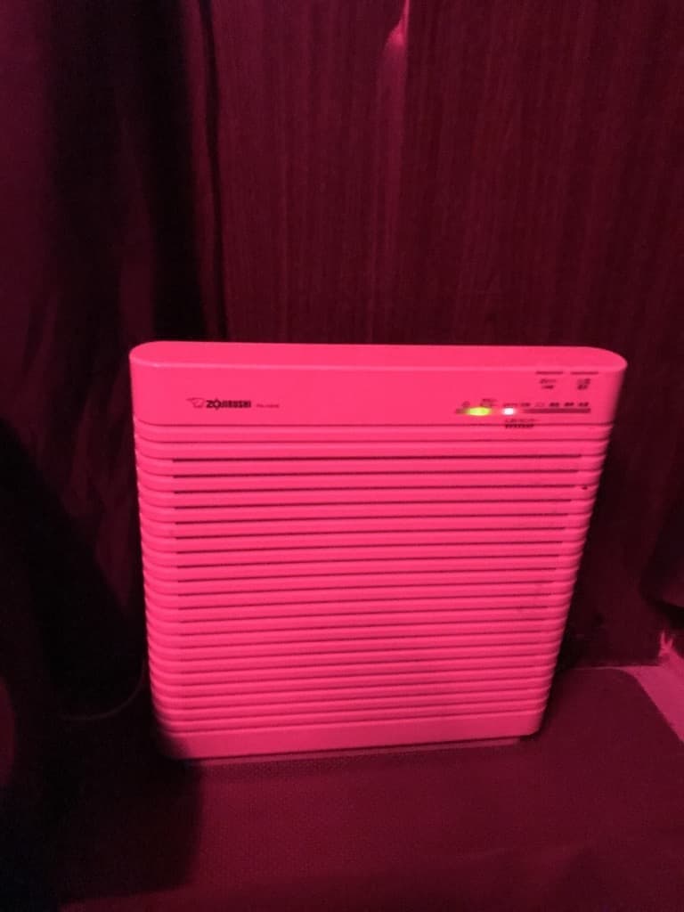 ZOJIRUSHI PA-HA16
