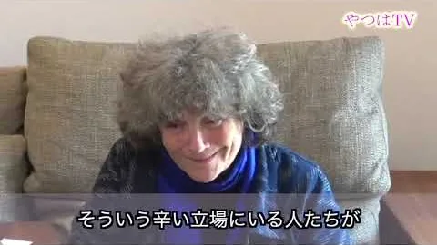 監督インタビュー サムネイル