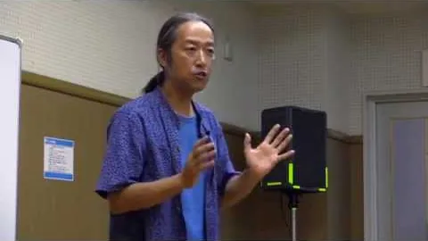 中山康直 映画解説 サムネイル