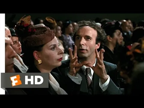 Life Is Beautiful 映像のサムネイル