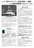 抗議ビラ資料 PDF 表紙