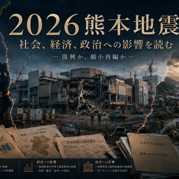 熊本地震特設アーカイブ